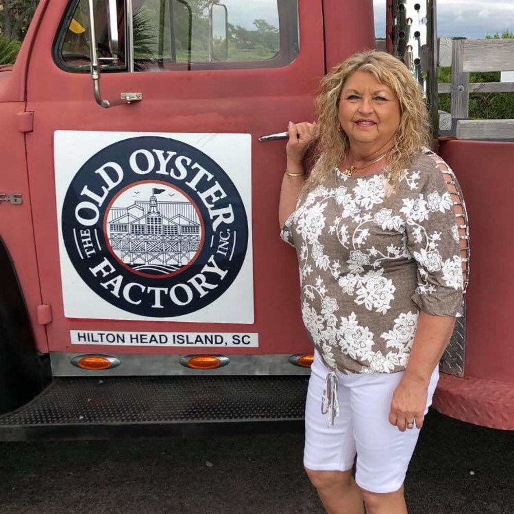 Meet your Posher, Ruth